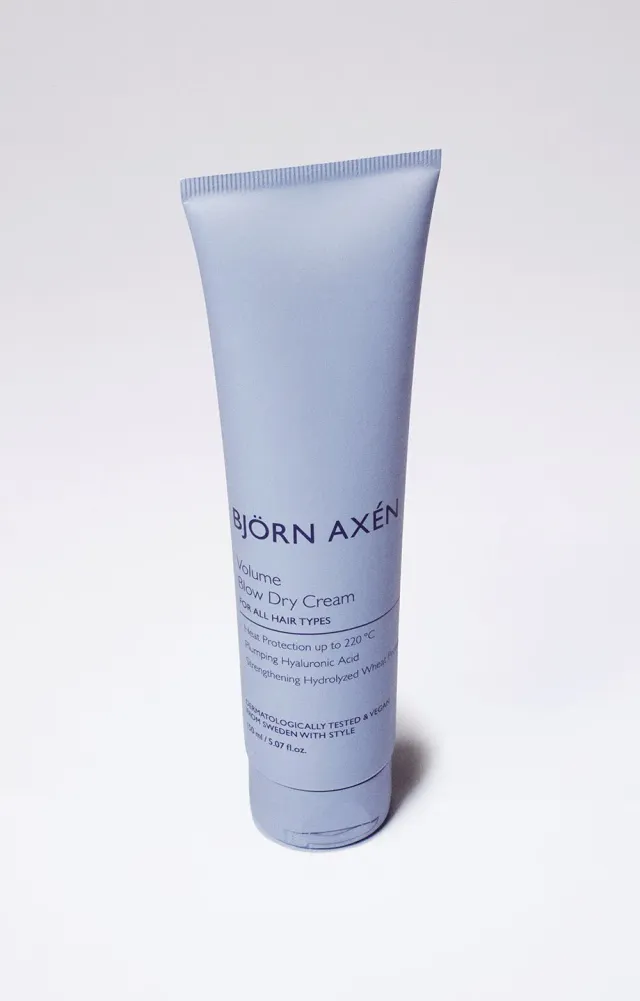 Björn Axén Volume Blow Dry Cream föhncrème volume