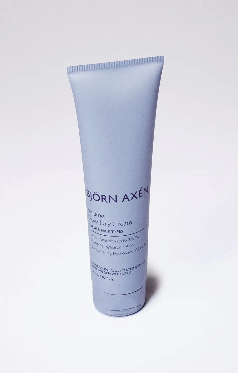 Björn Axén Volume Blow Dry Cream föhncrème volume