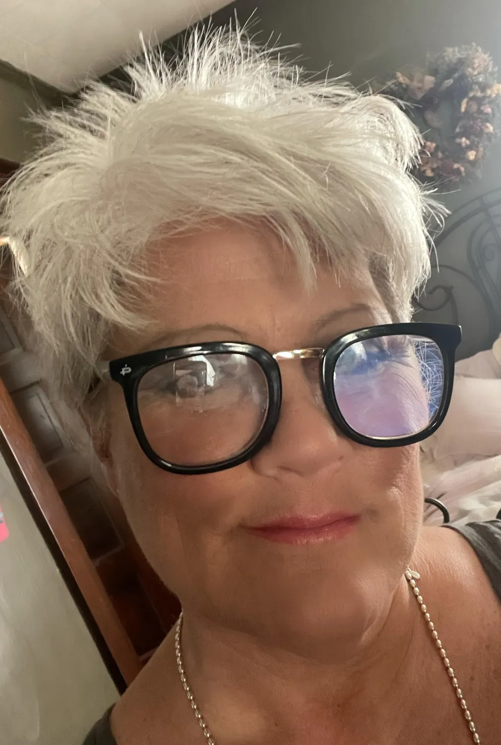 Oribe Silverati Conditioner conditioner grijs haar standaard