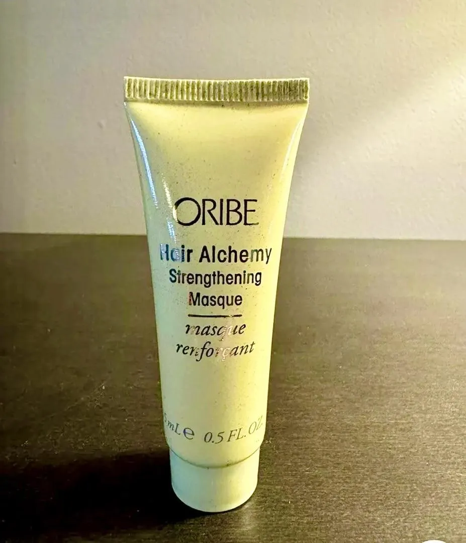 Oribe Hair Alchemy masker droog breekbaar haar