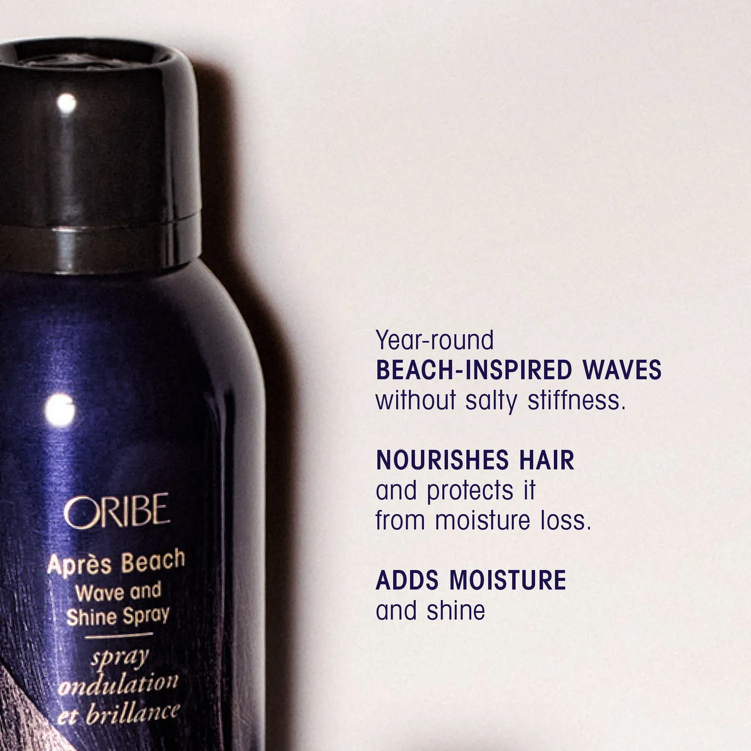 Oribe Après Beach Wave and Shine Spray beachwaves glans