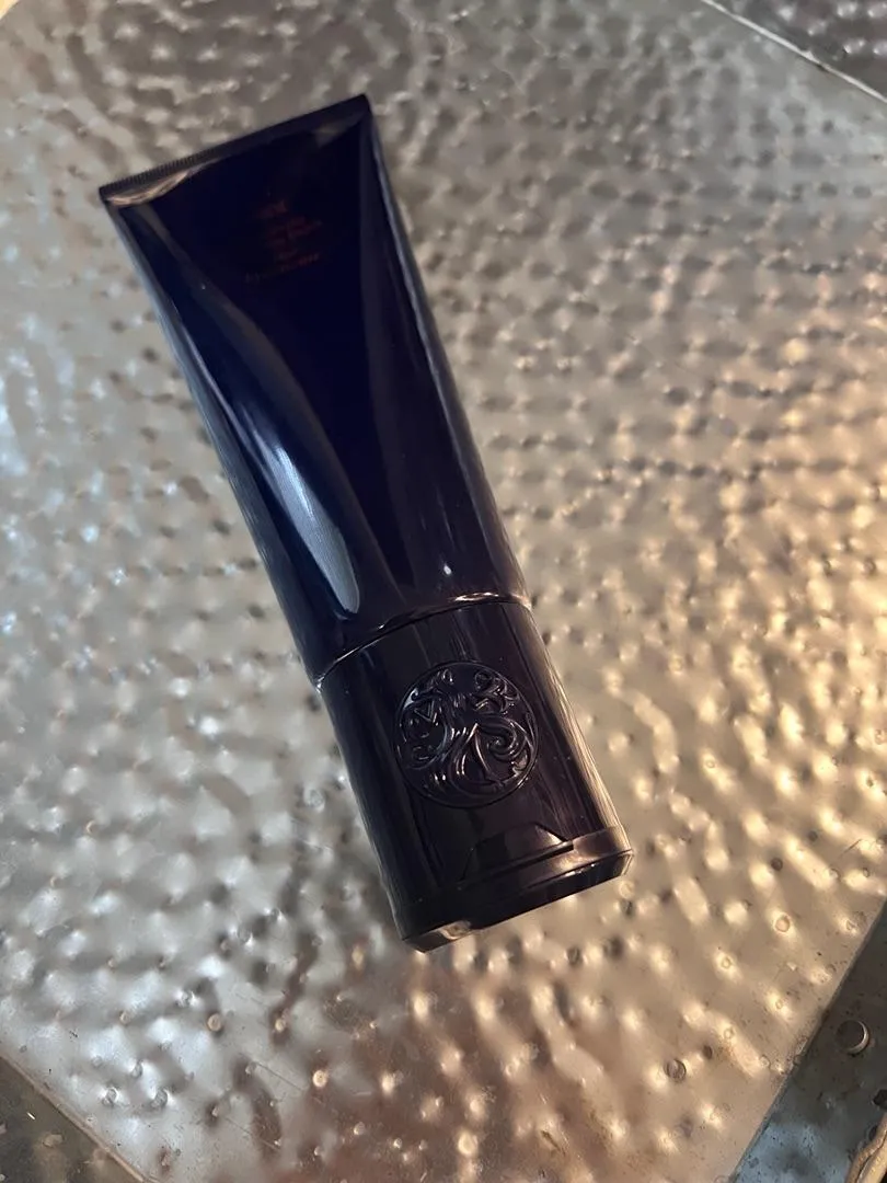 Oribe Supershine Moisturizing Cream creme Standard glans