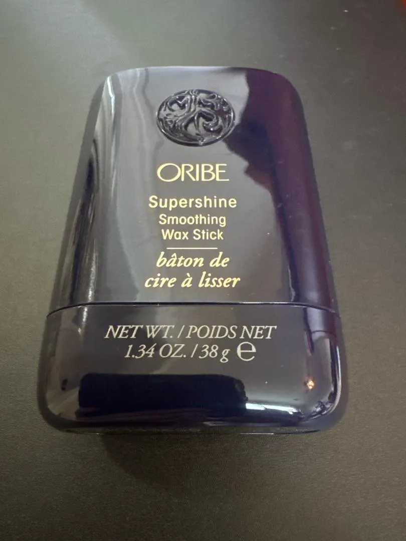 Oribe Supershine Smoothing Wax Stick waxstick anti-frizz