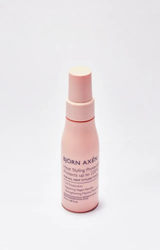 Björn Axén Heat Styling Protection hittespray 220°C