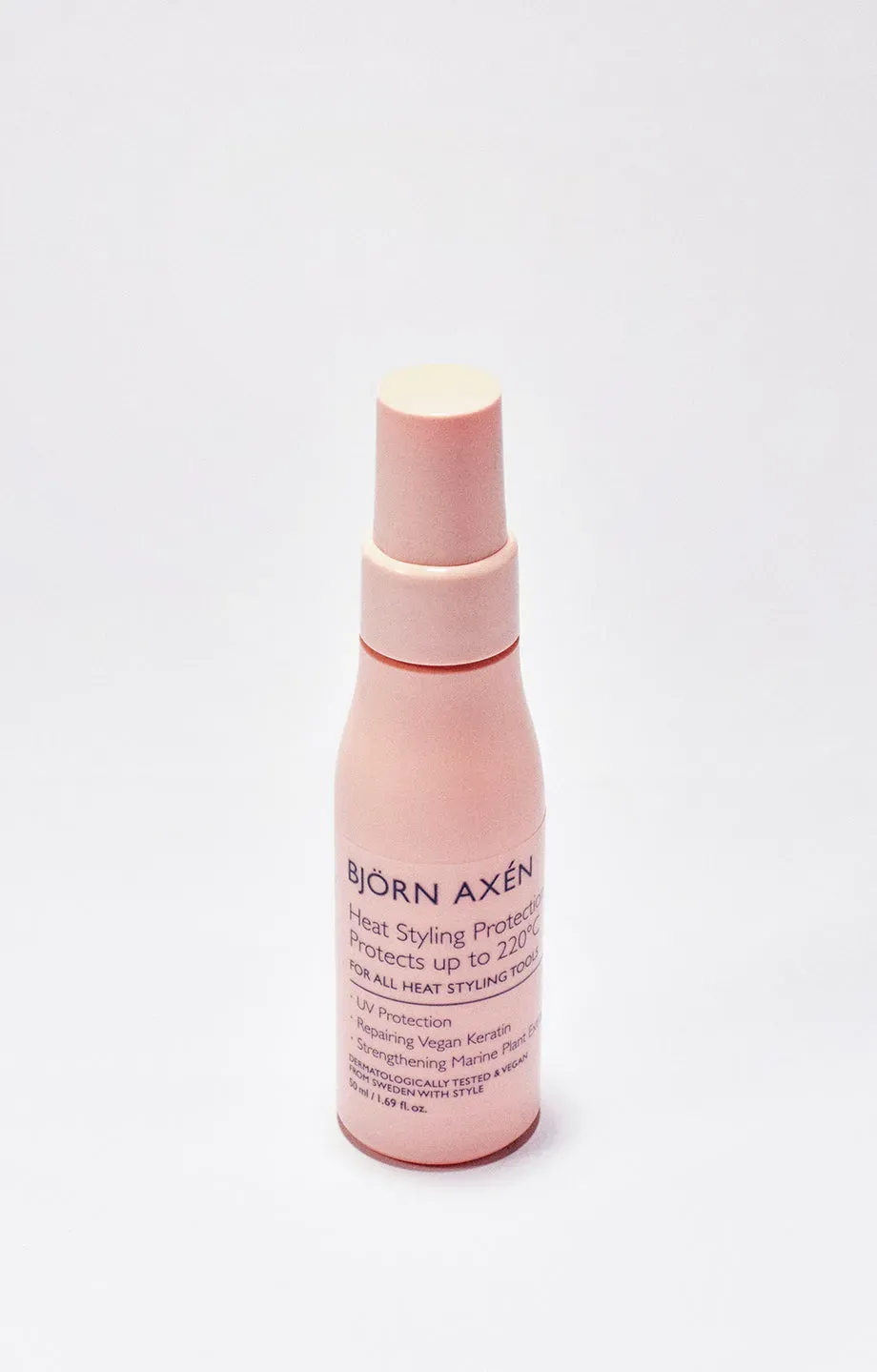 Björn Axén Heat Styling Protection hittespray 220°C