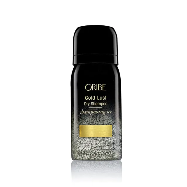 Oribe Gold Lust droogshampoo deluxe sample mini