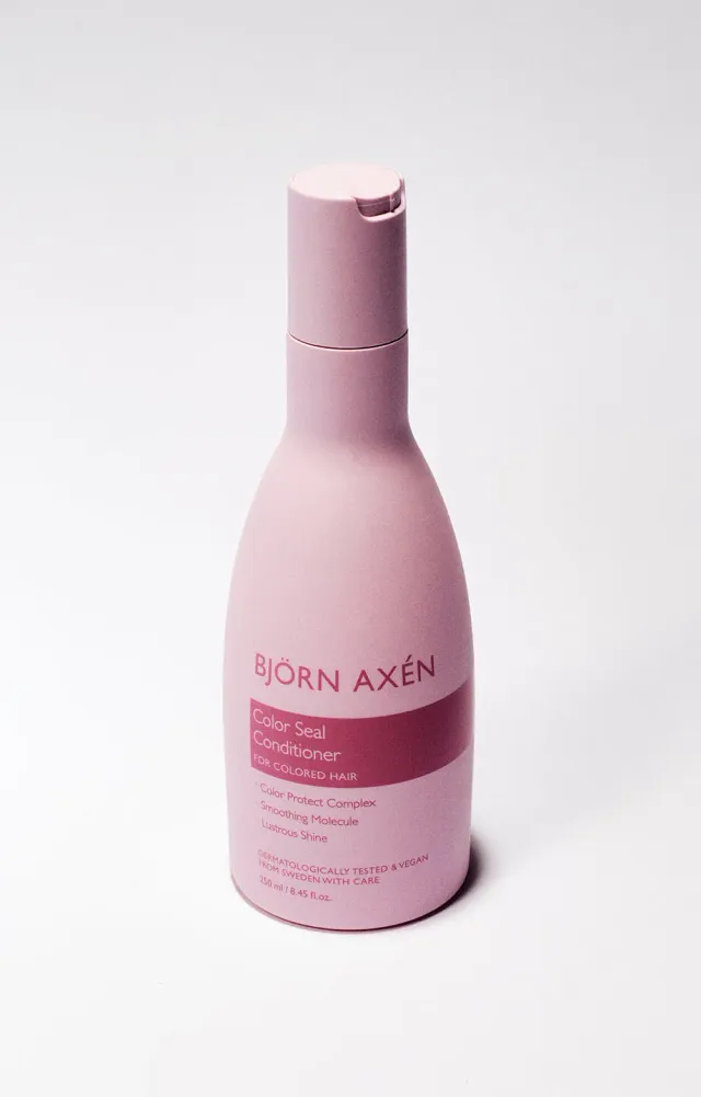 Björn Axén Color Seal Conditioner voor gekleurd haar