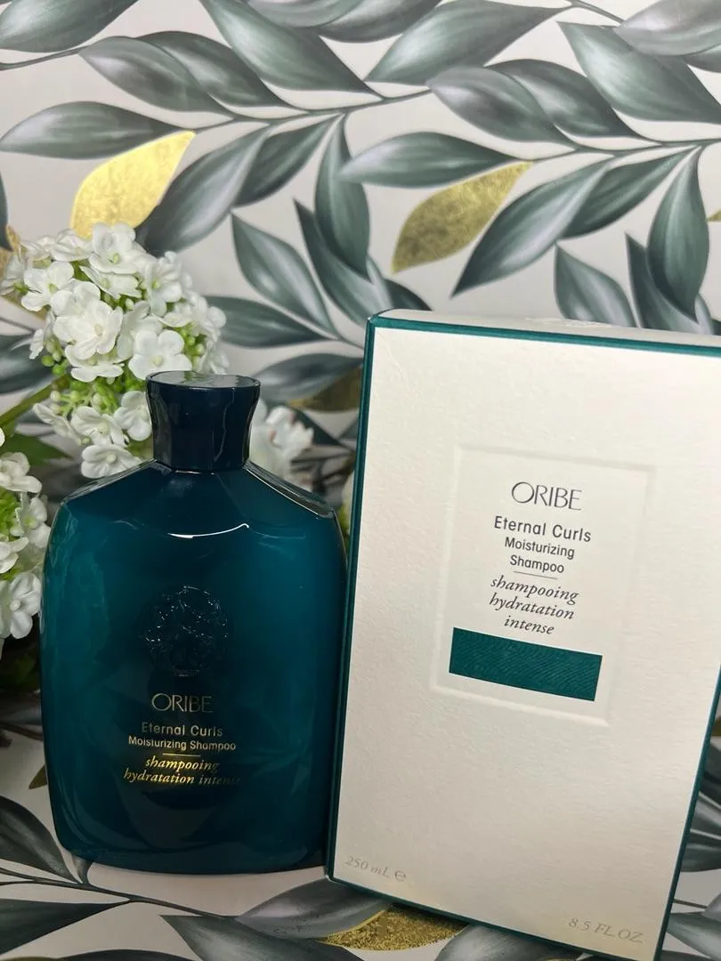Oribe Eternal Curls Shampoo krul hydratatie