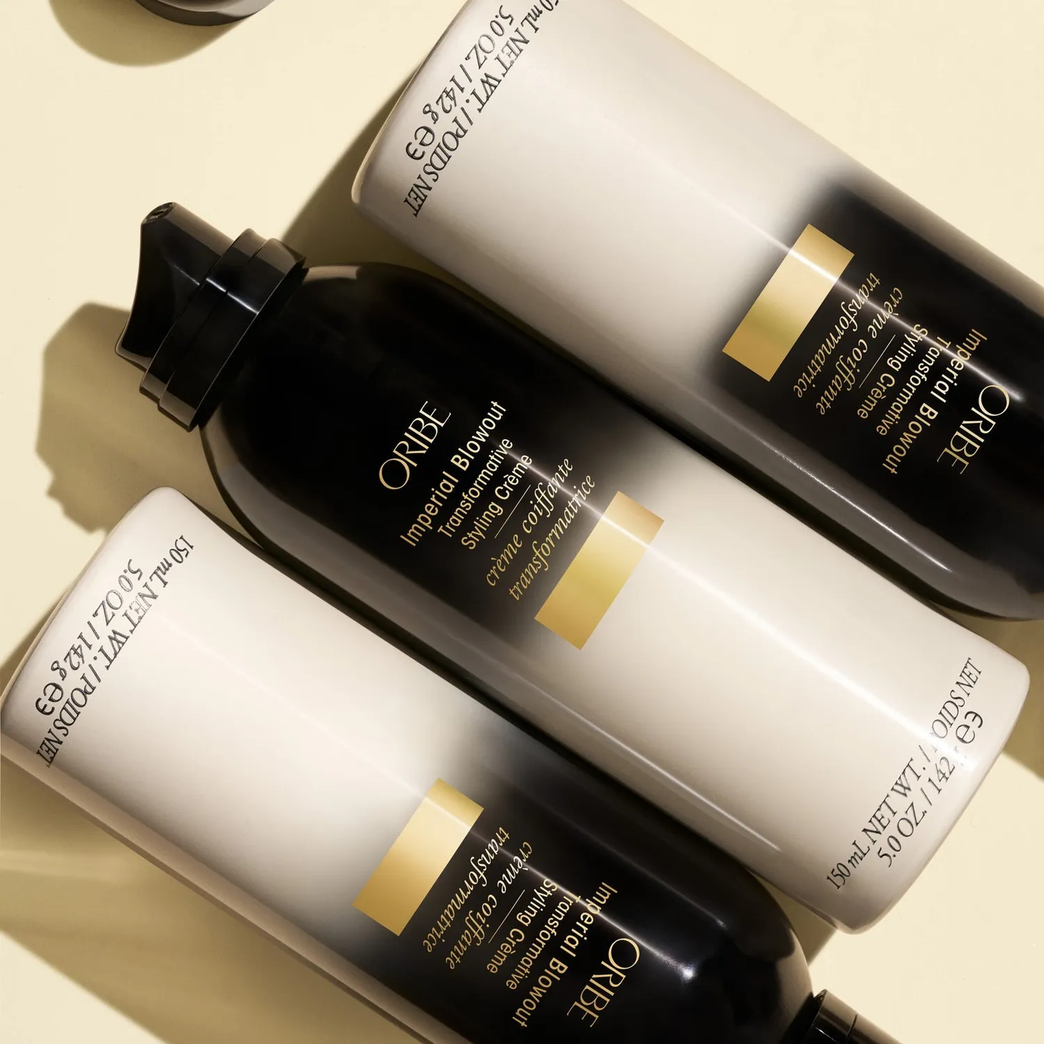 Oribe Imperial Blowout styling crème standaard volume