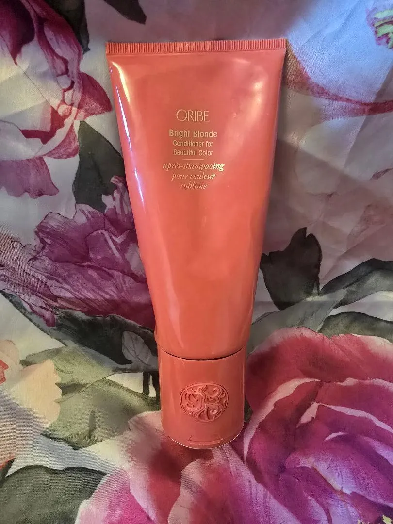 Oribe Bright Blonde conditioner standaard violet