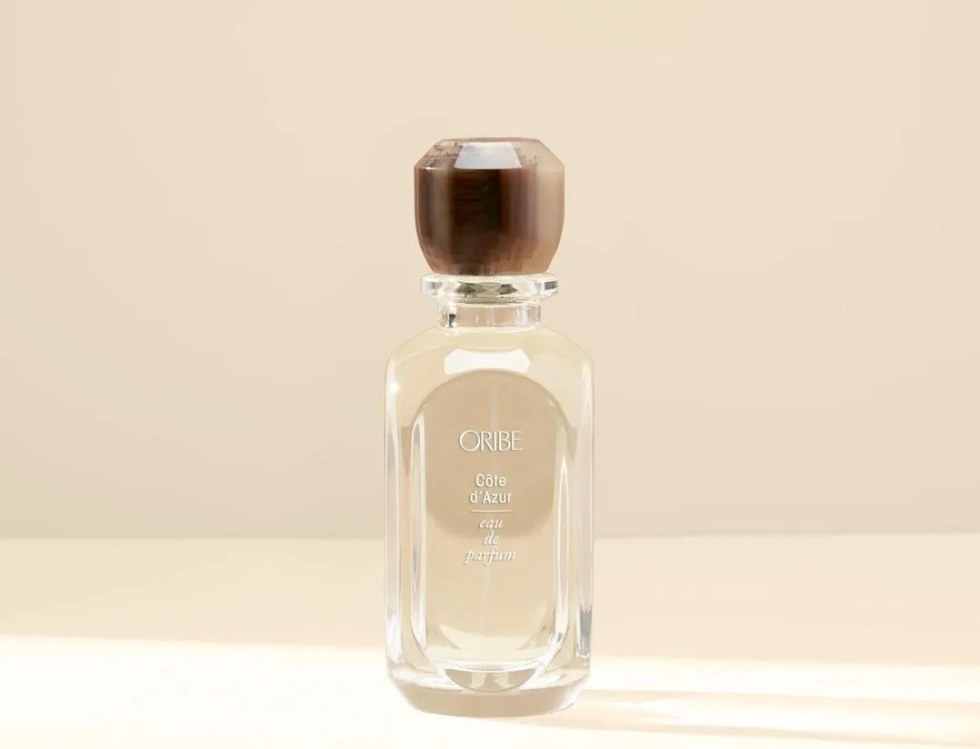 Oribe Côte d’Azur eau de parfum standaard fris