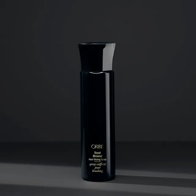 Oribe Royal Blowout hitte spray gladde blowout