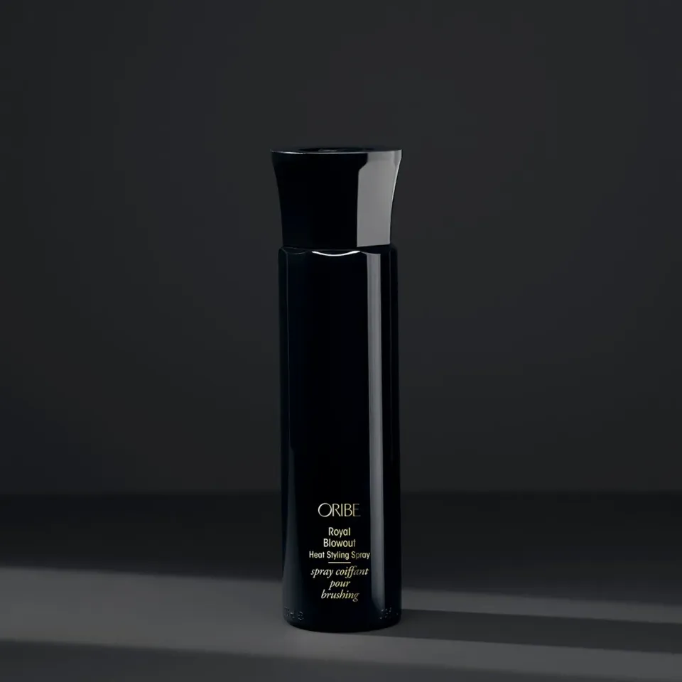 Oribe Royal Blowout hitte spray gladde blowout