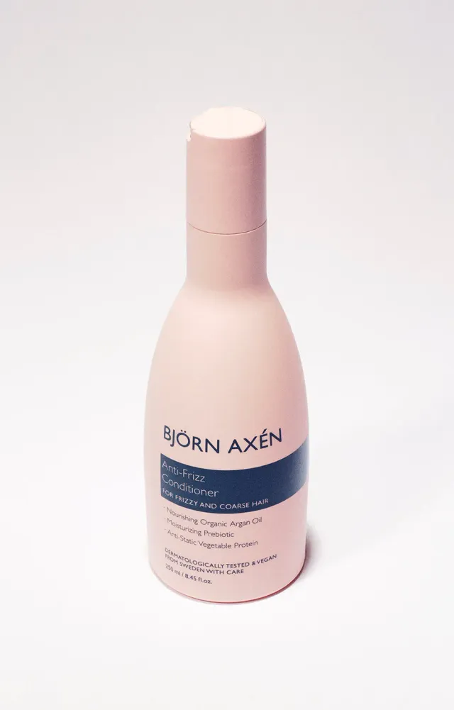 Björn Axén Anti-Frizz Conditioner Argan