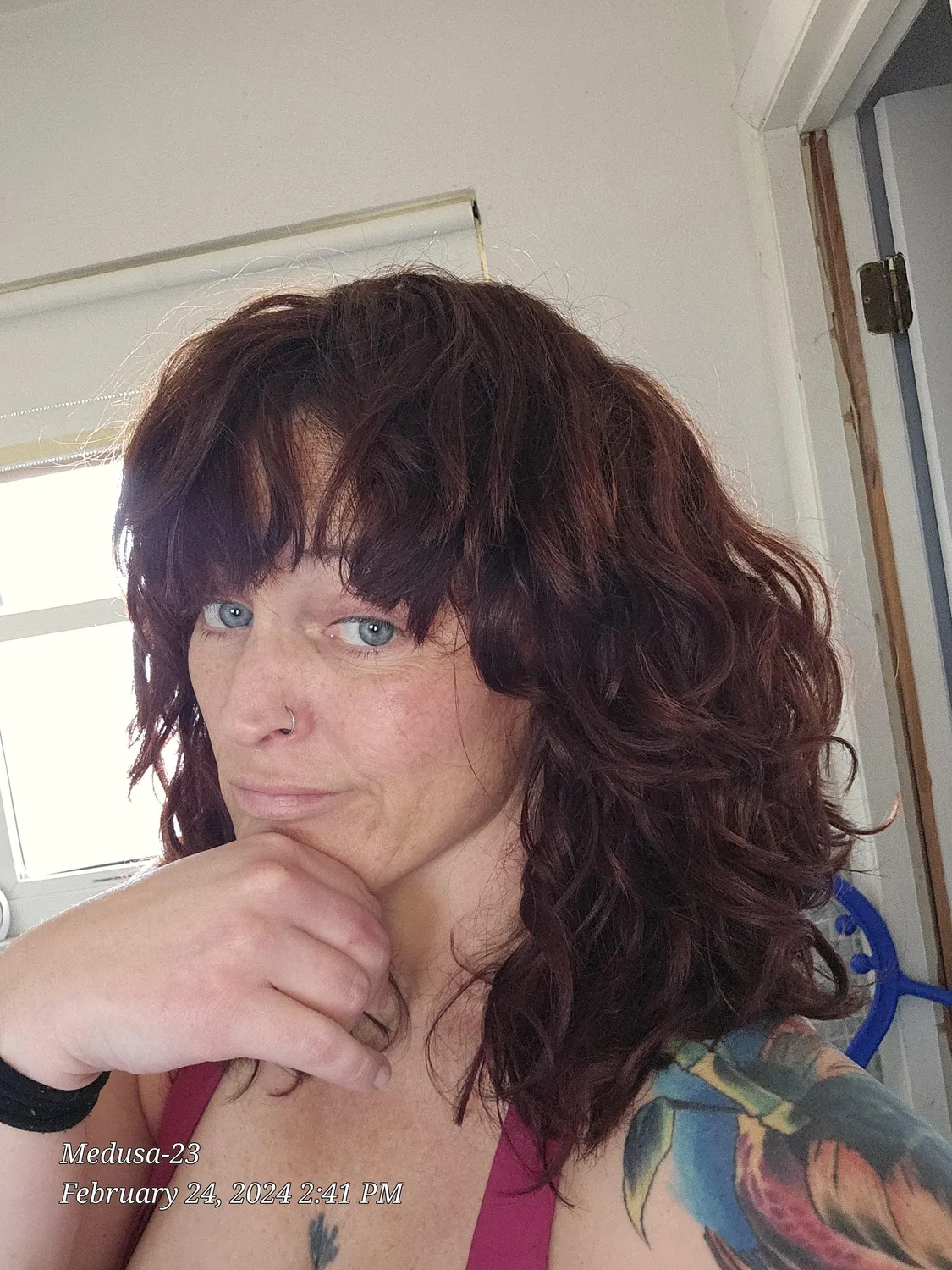 Oribe Curl Gloss Hydration & Hold krulgel glans krul 2-3