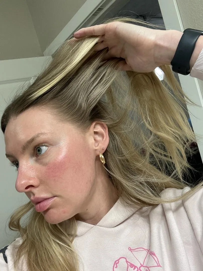 Oribe Supershine Conditioner standaard glanzend zacht haar