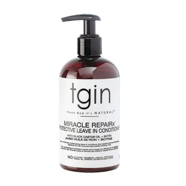 TGIN Miracle RepaiRx Leave-In Conditioner 13 oz herstellend