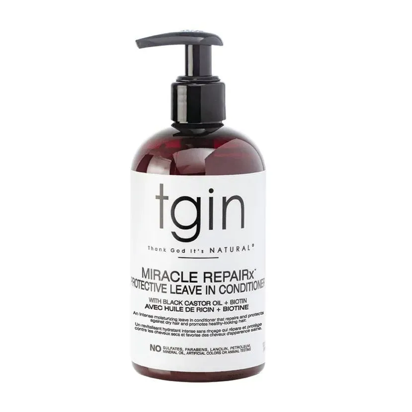 TGIN Miracle RepaiRx Leave-In Conditioner 13 oz herstellend