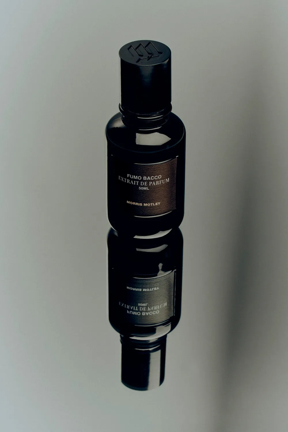 Morris Motley Fumo Bacco extrait 50ml rokerig