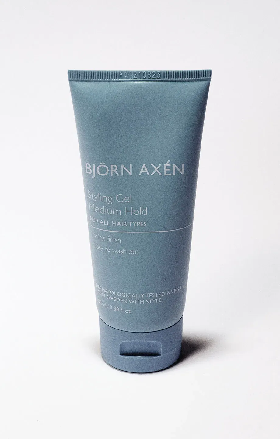 Björn Axén Styling Gel haargel medium hold glans