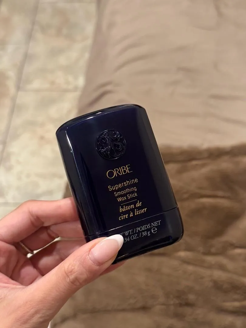 Oribe Supershine Smoothing Wax Stick waxstick anti-frizz