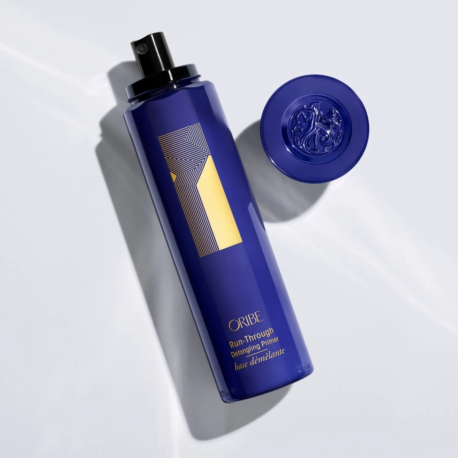 Oribe Run-Through primer standaard ontwarrend