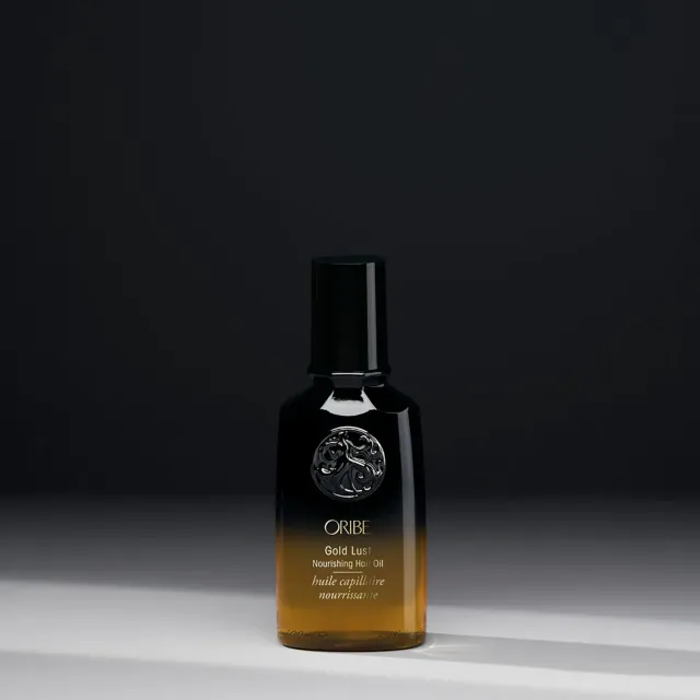 Oribe Gold Lust Nourishing Hair Oil haarolie standaard herstel