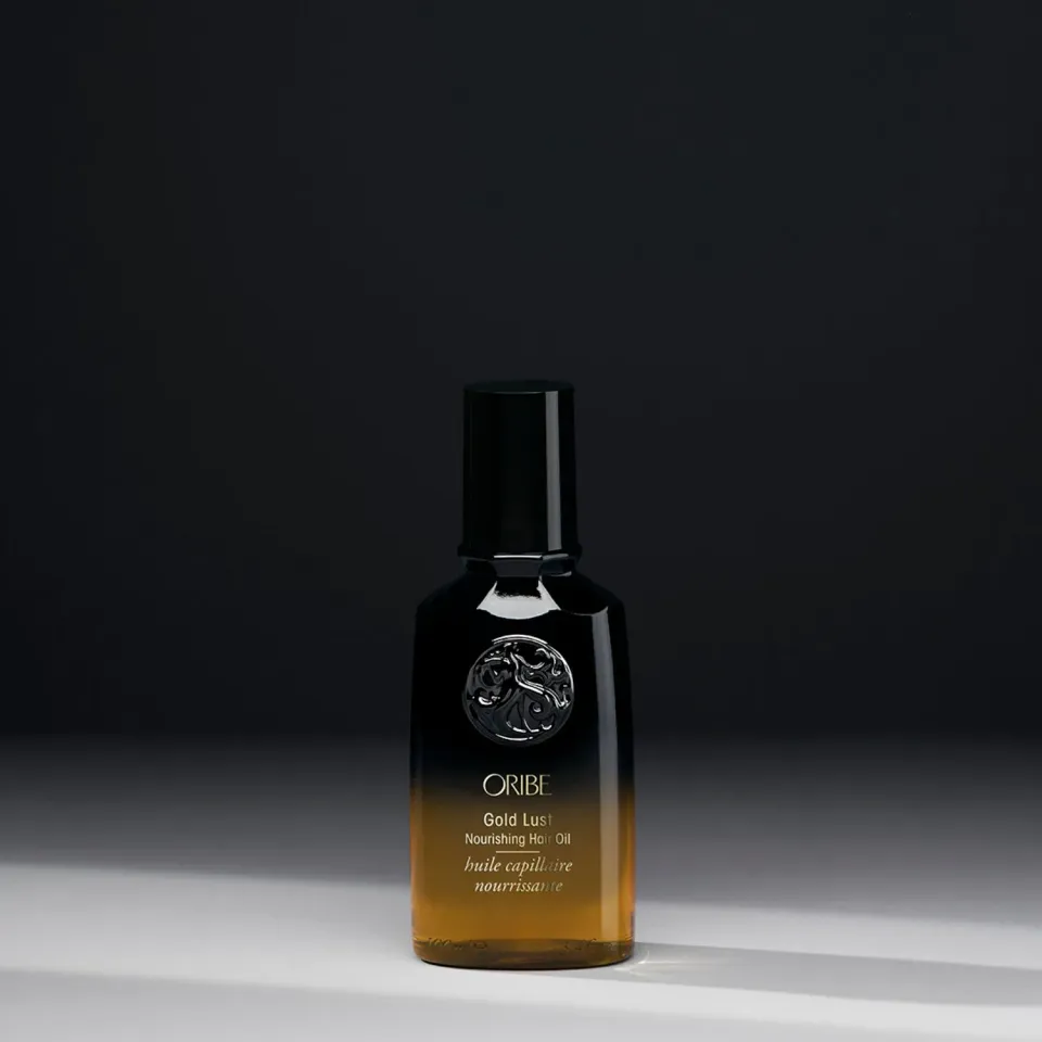 Oribe Gold Lust Nourishing Hair Oil haarolie standaard herstel