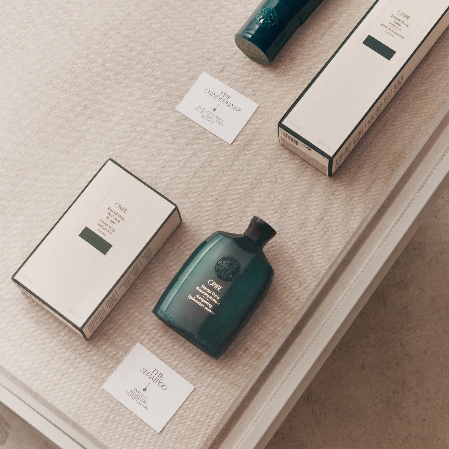 Oribe Eternal Curls Shampoo krul hydratatie