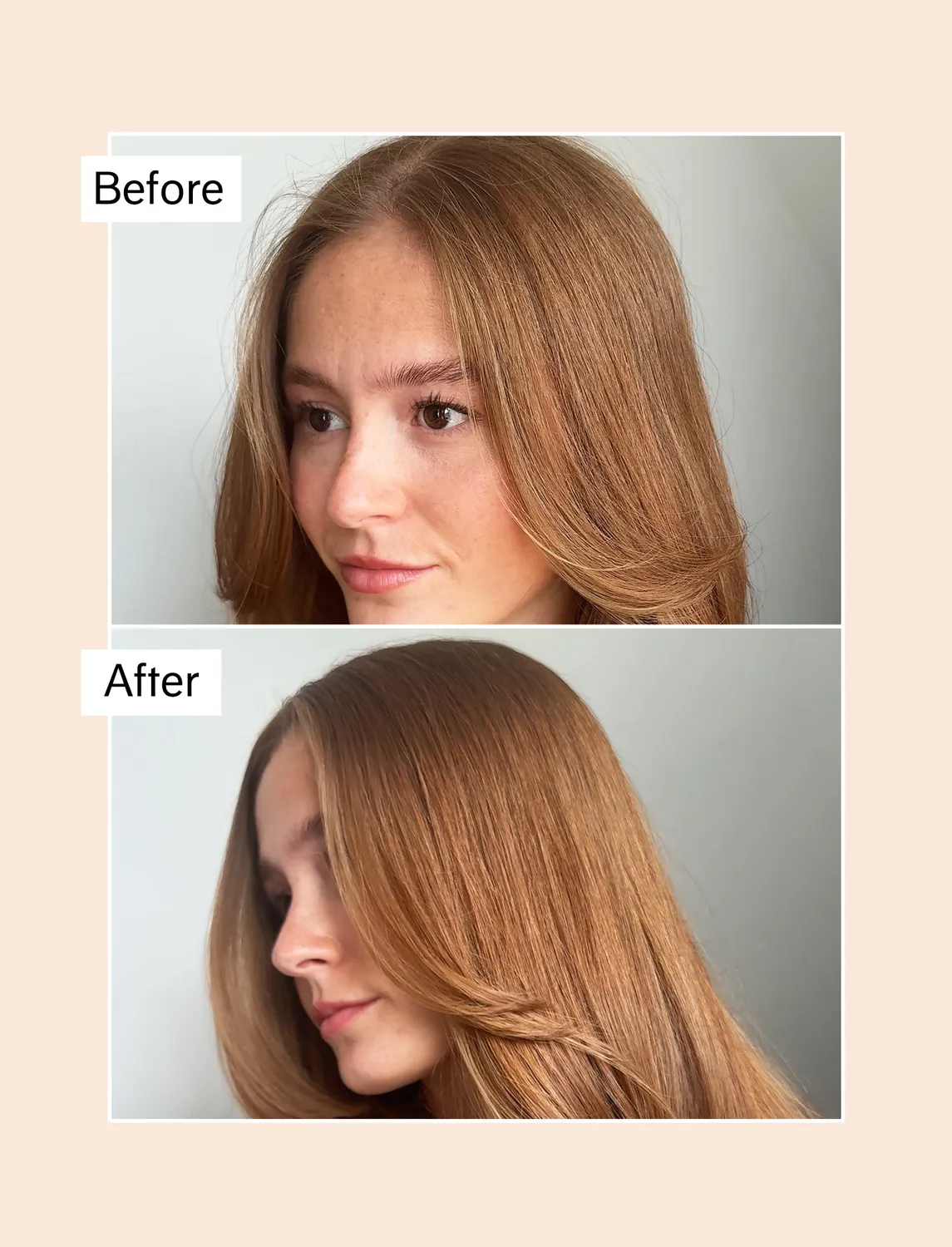Chāmpo Flyaway Fix serum 10ml tegen pluishaar