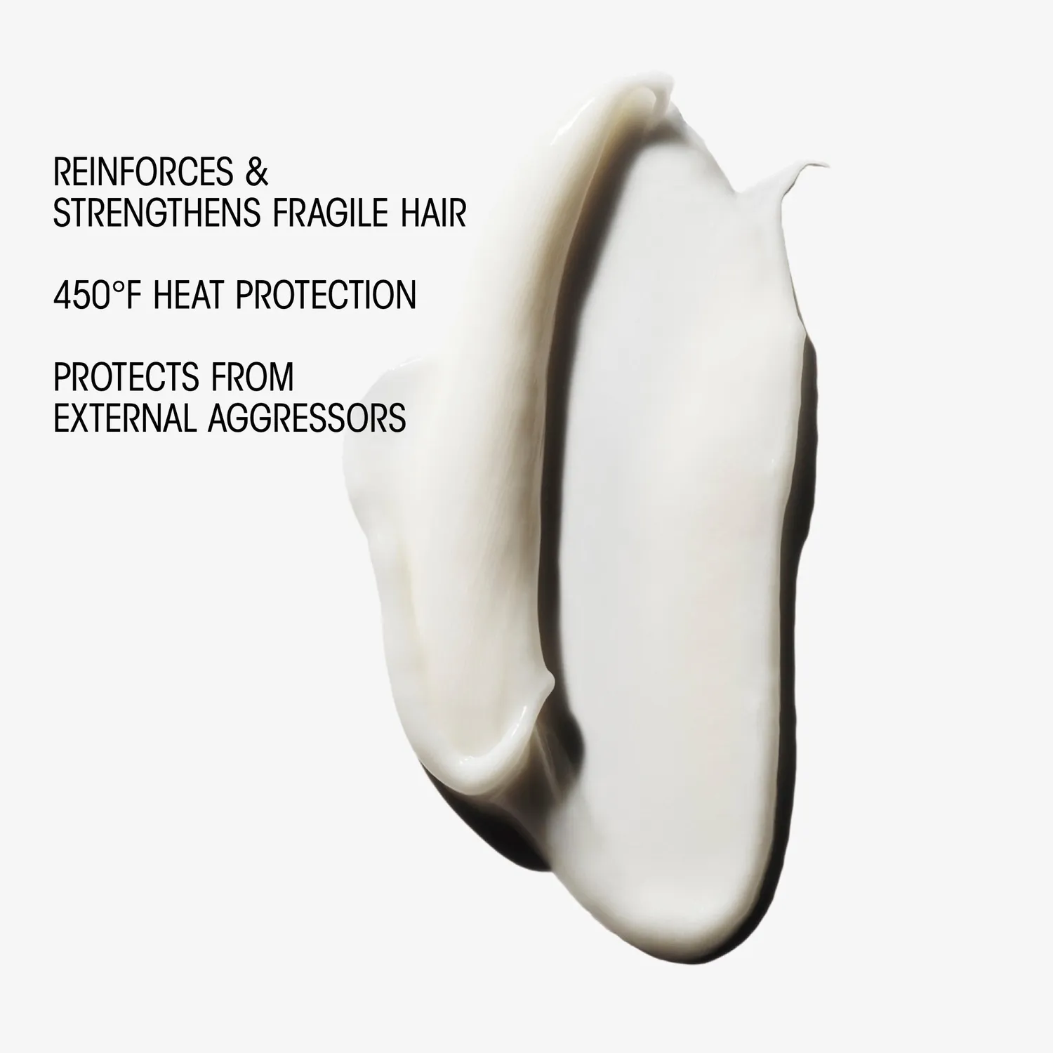 Oribe Hair Alchemy Fortifying haarserum breuk