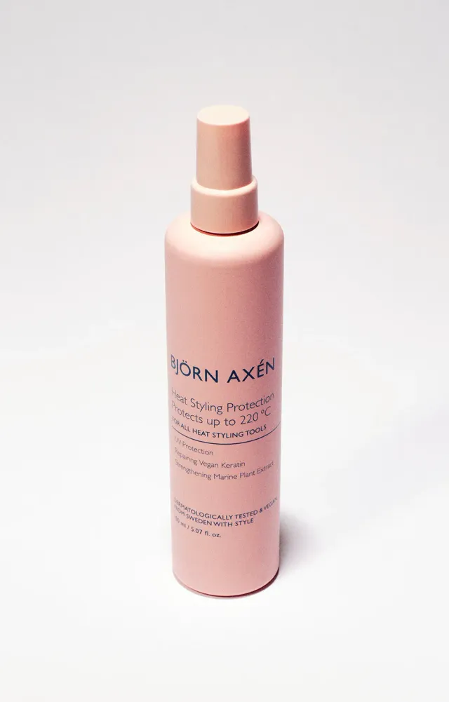 Björn Axén Heat Styling Protection spray hittebescherming