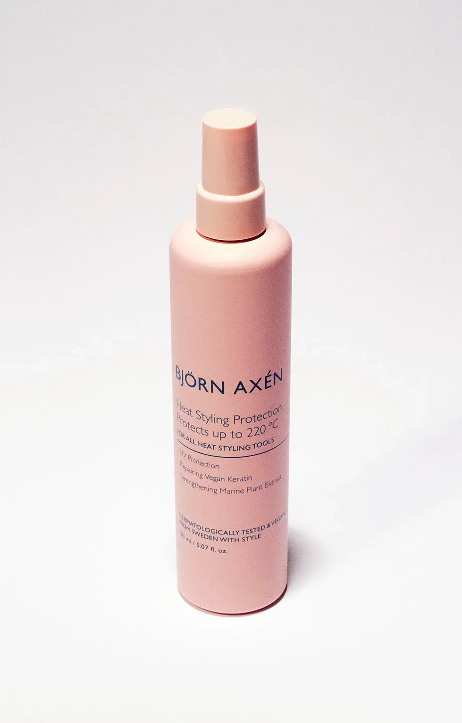 Björn Axén Heat Styling Protection spray hittebescherming
