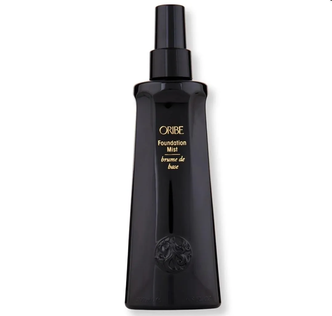 Oribe Foundation Mist stylingspray primer gewichtloos
