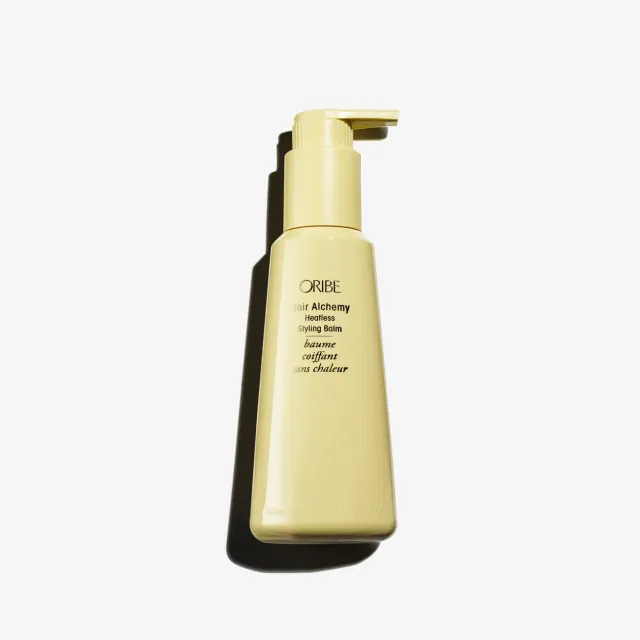 Oribe Hair Alchemy Heatless stylingbalm fijn haar