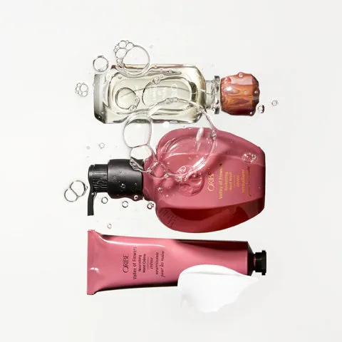 Oribe Valley of Flowers eau de parfum standaard roos