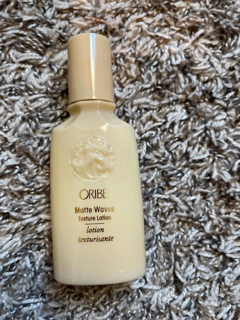 Oribe Matte Waves Texture Lotion strandwaves mat