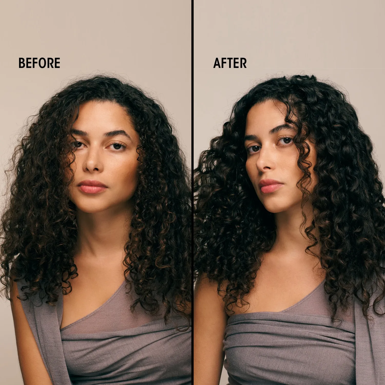 Oribe Mystify Restyling Spray hydraterende haarspray