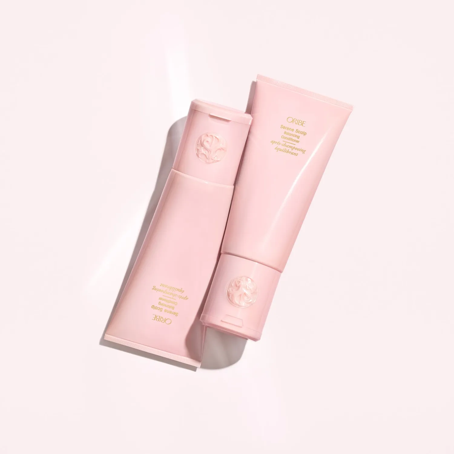 Oribe Serene Scalp Balancing Conditioner standaard droge hoofdhuid