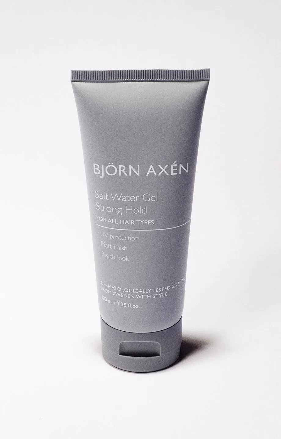 Björn Axén Salt Water Gel Textuur UV