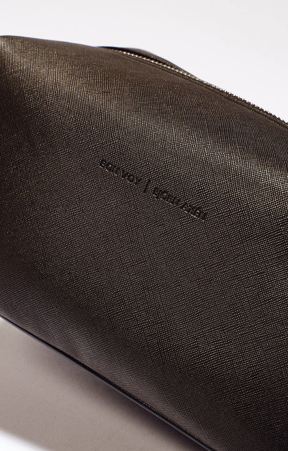 Björn Axén Bon Bags Toiletry Bag Toilettas Vegan