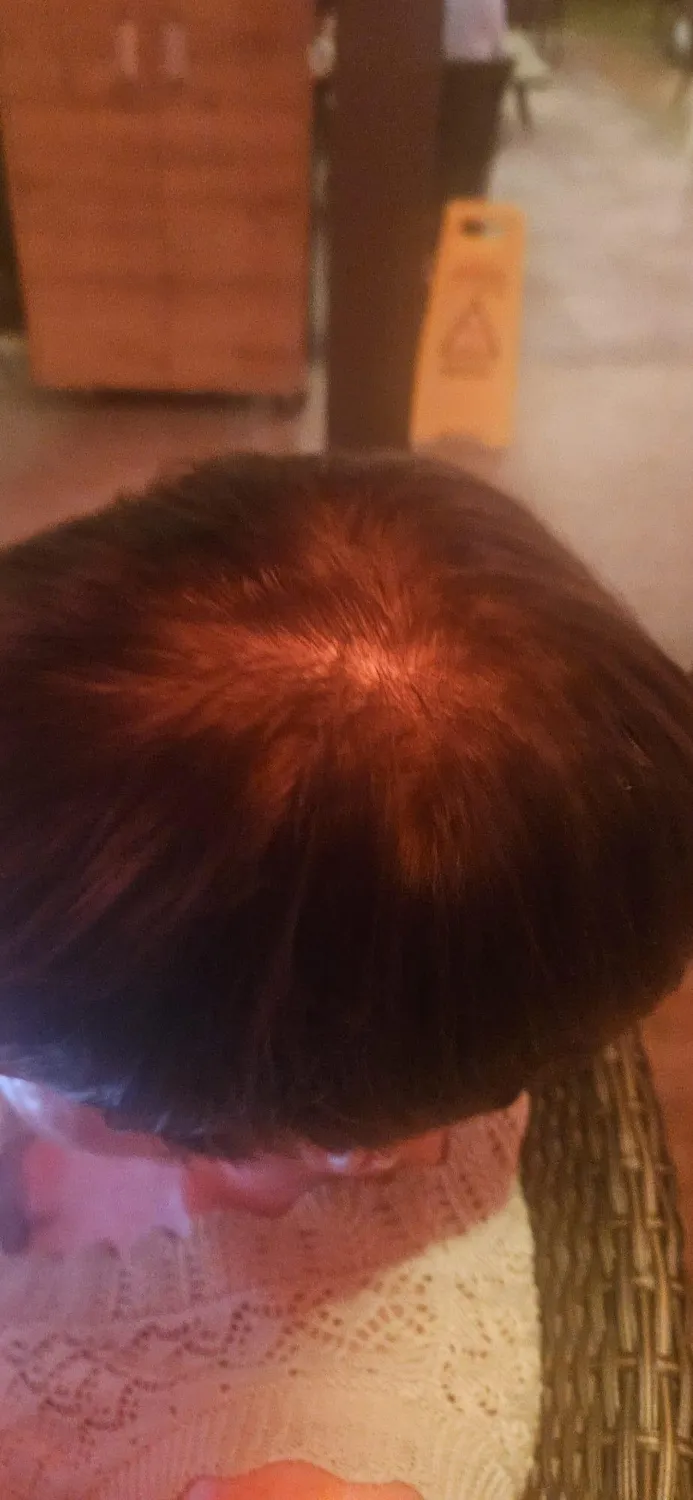 Chāmpo Pitta Ultimate Volumising System haarset 4-staps fijn haar