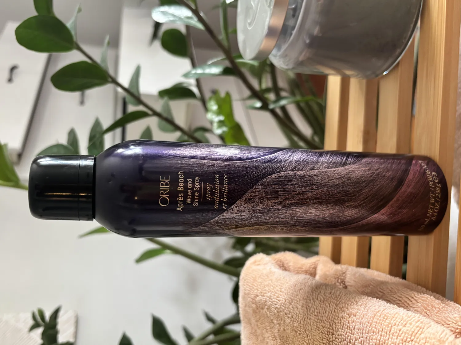 Oribe Après Beach Wave and Shine Spray beachwaves glans