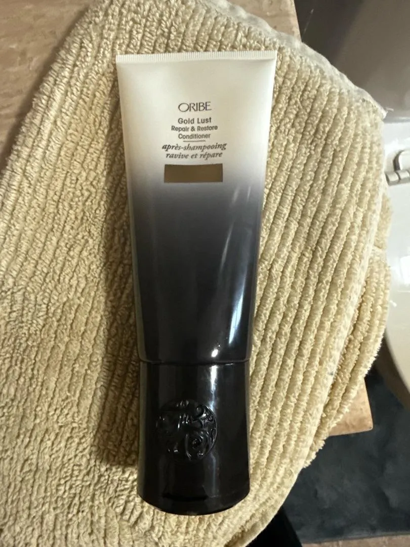 Oribe Signature Conditioner standaard dagelijks glans