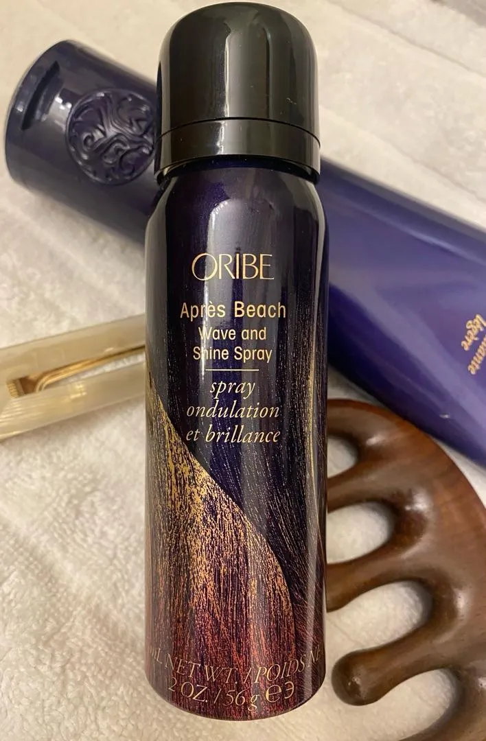 Oribe Après Beach Wave and Shine Spray beachwaves glans