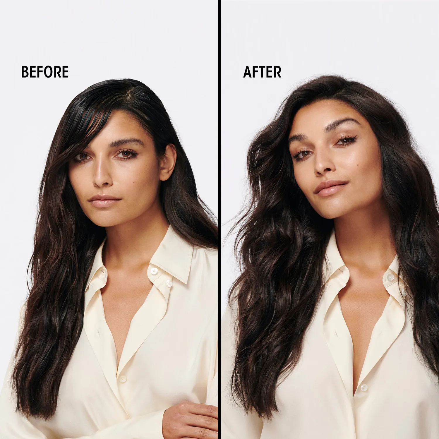 Oribe Gold Lust droogshampoo volume standard