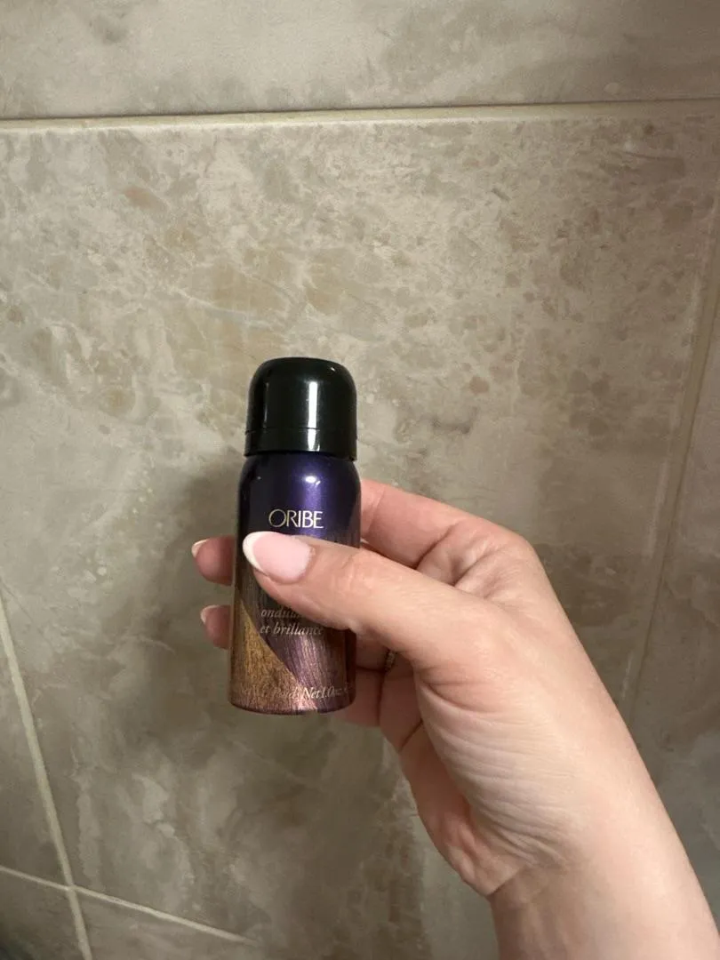 Oribe Free Styler working haarspray lichte hold