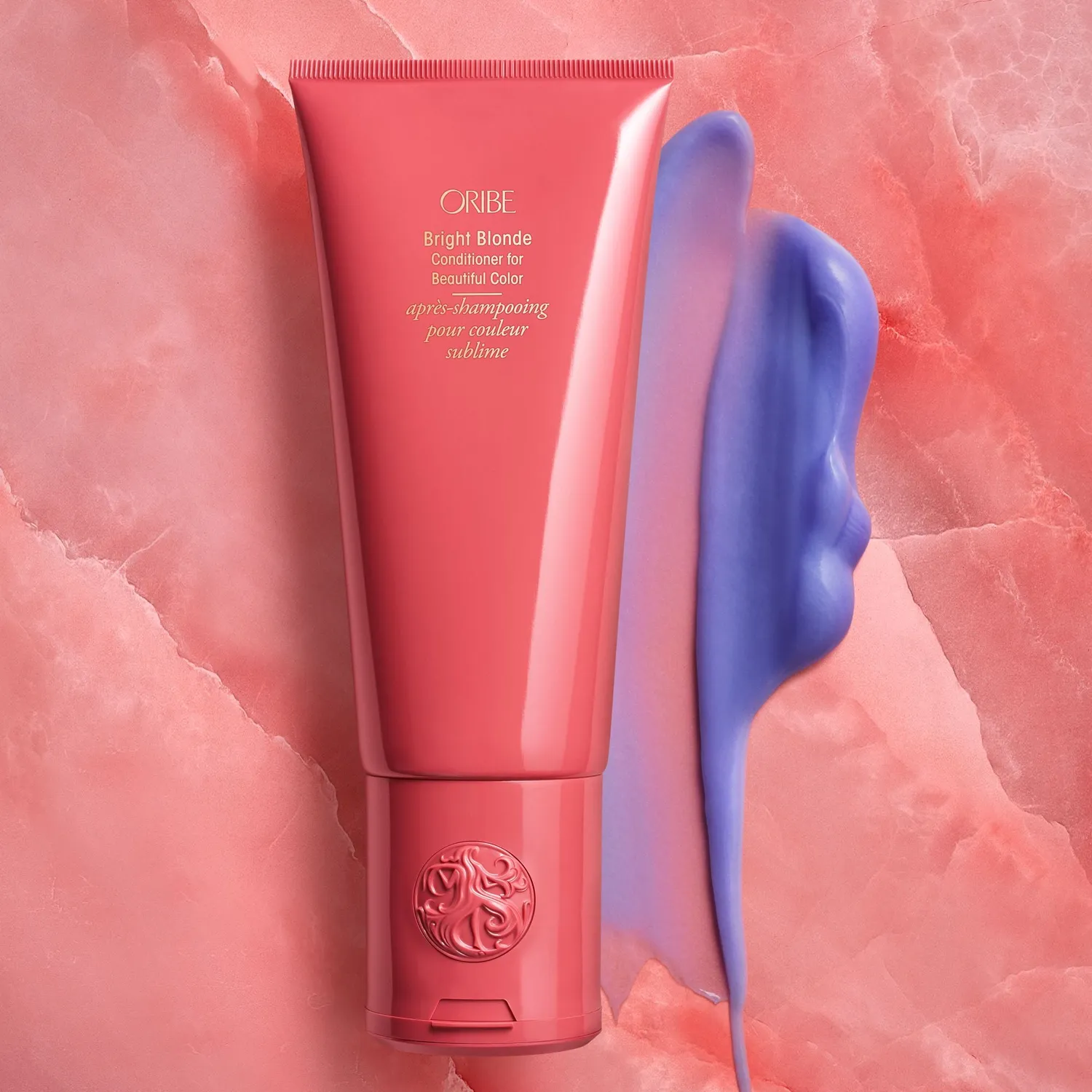 Oribe Bright Blonde conditioner standaard violet