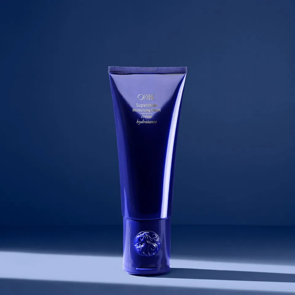 Oribe Supershine Moisturizing Cream creme Standard glans
