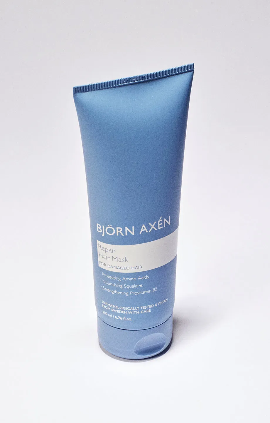 Björn Axén Repair Hair Mask haarmasker beschadigd haar